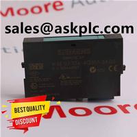 Siemens module 6DD1606-1AA0